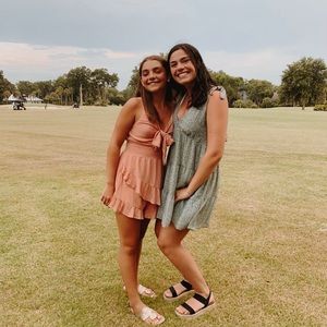 Meet your Posher, Emma